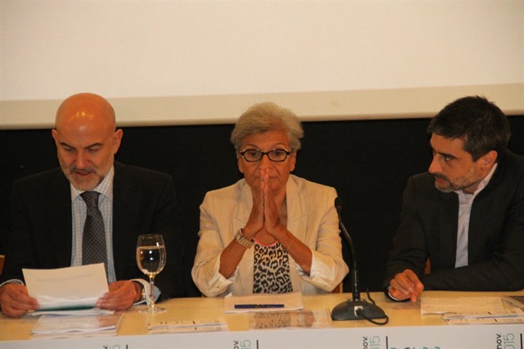 Beirut Art Film Festival Press Conference